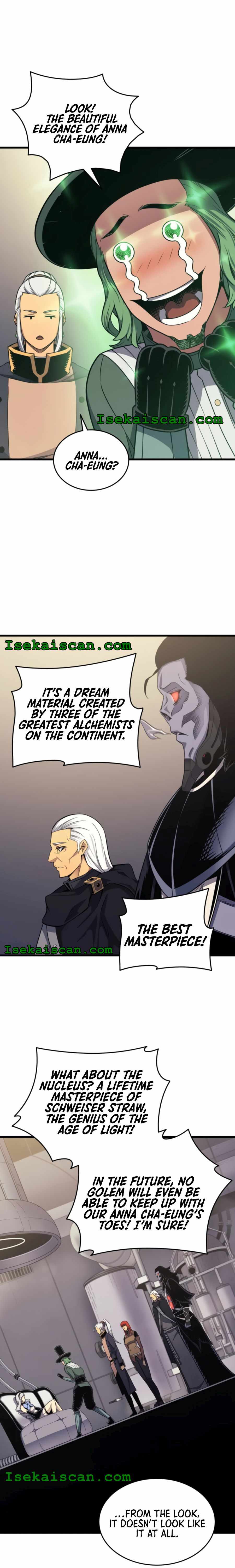 The Great Mage Returns After 4000 Years chapter 139 page 5