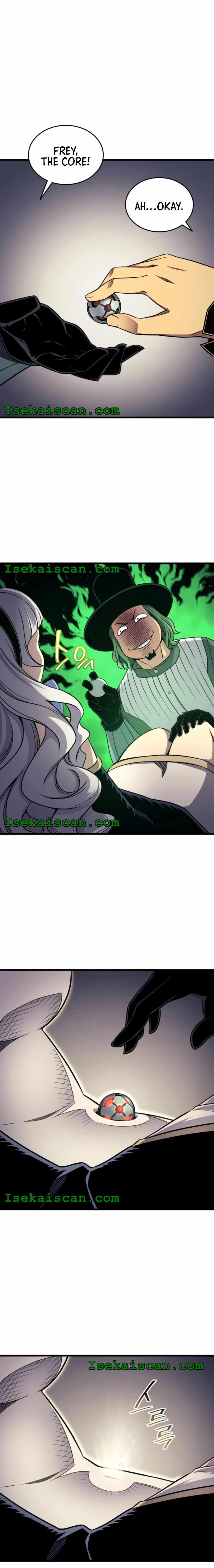 The Great Mage Returns After 4000 Years chapter 139 page 6