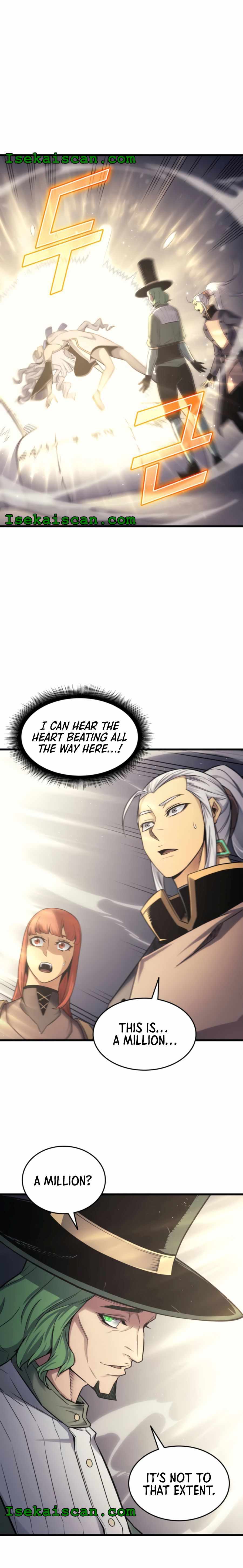 The Great Mage Returns After 4000 Years chapter 139 page 7