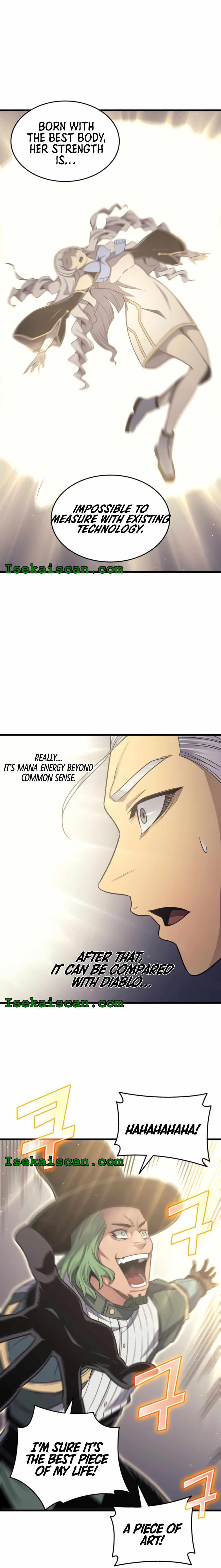 The Great Mage Returns After 4000 Years chapter 139 page 8