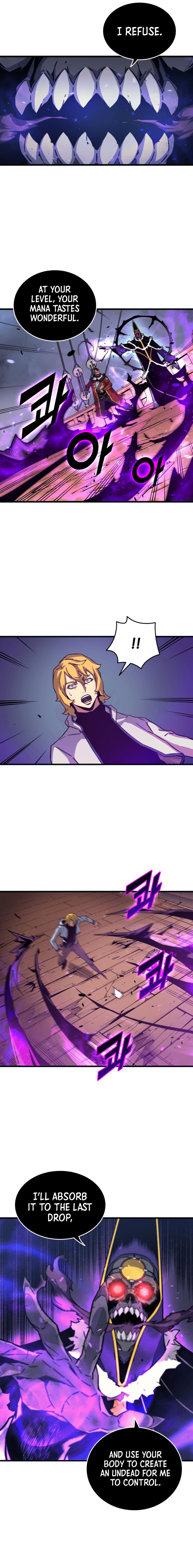 The Great Mage Returns After 4000 Years chapter 14 page 10