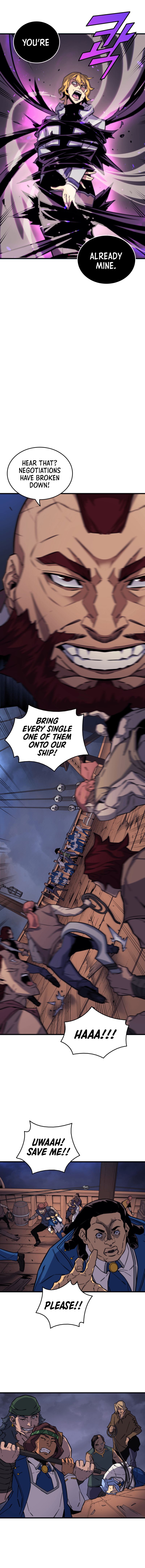 The Great Mage Returns After 4000 Years chapter 14 page 11