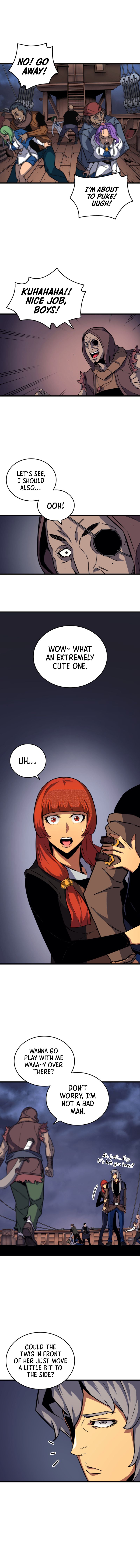 The Great Mage Returns After 4000 Years chapter 14 page 12