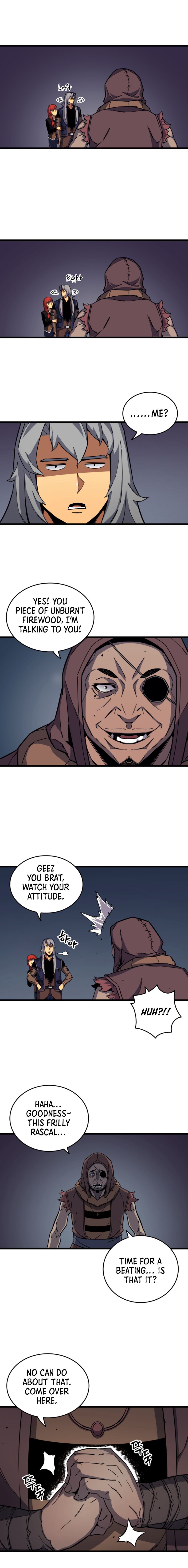 The Great Mage Returns After 4000 Years chapter 14 page 13