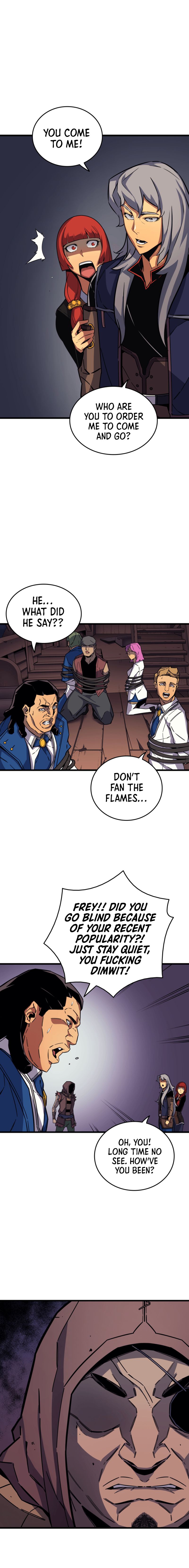 The Great Mage Returns After 4000 Years chapter 14 page 14