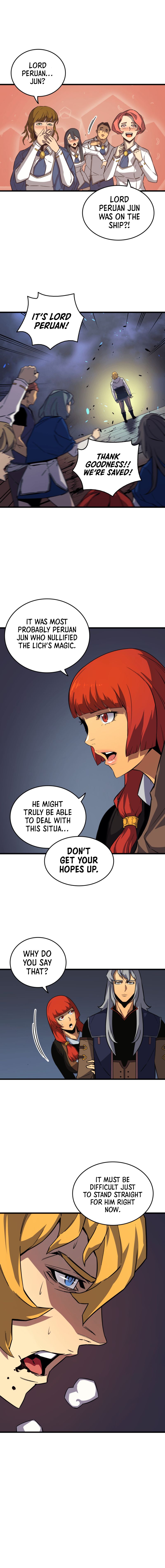 The Great Mage Returns After 4000 Years chapter 14 page 2