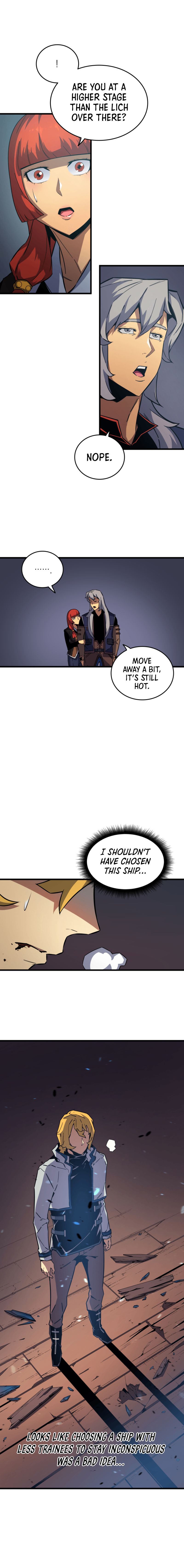 The Great Mage Returns After 4000 Years chapter 14 page 4