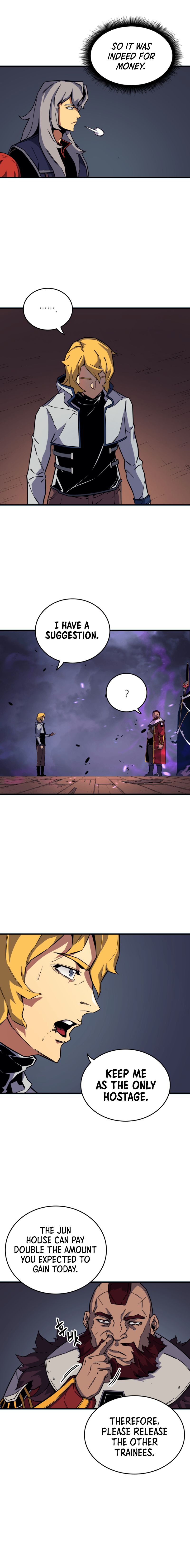 The Great Mage Returns After 4000 Years chapter 14 page 7