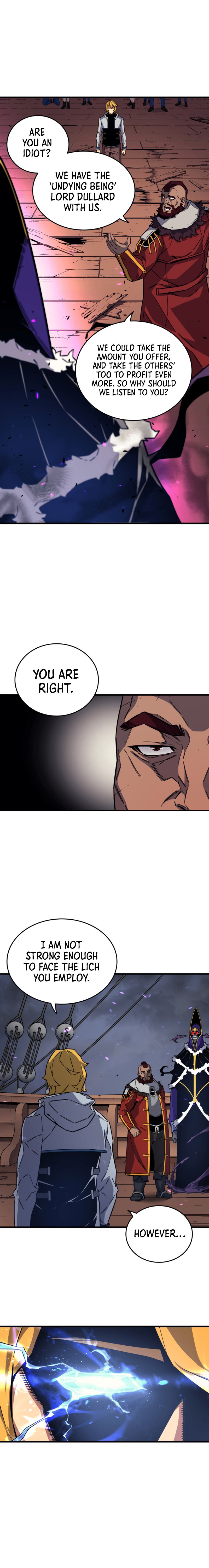 The Great Mage Returns After 4000 Years chapter 14 page 8