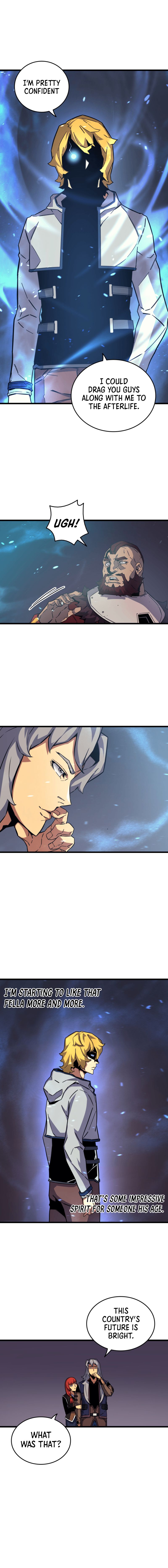 The Great Mage Returns After 4000 Years chapter 14 page 9