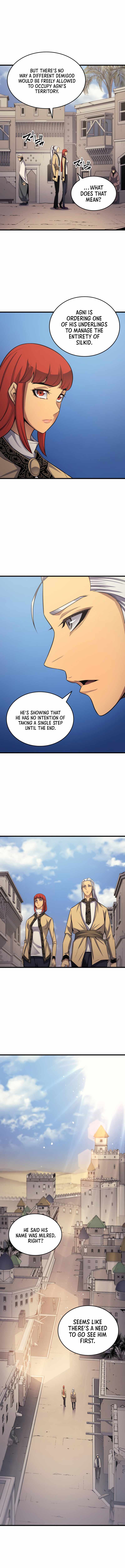 The Great Mage Returns After 4000 Years chapter 144 page 11