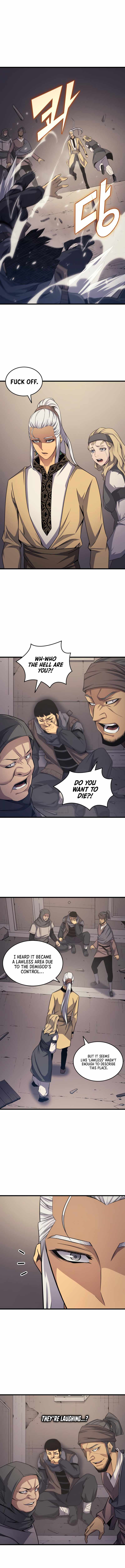 The Great Mage Returns After 4000 Years chapter 144 page 6