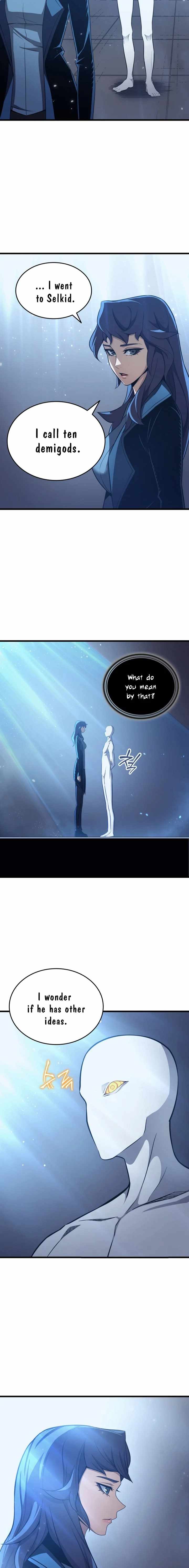 The Great Mage Returns After 4000 Years chapter 145 page 1