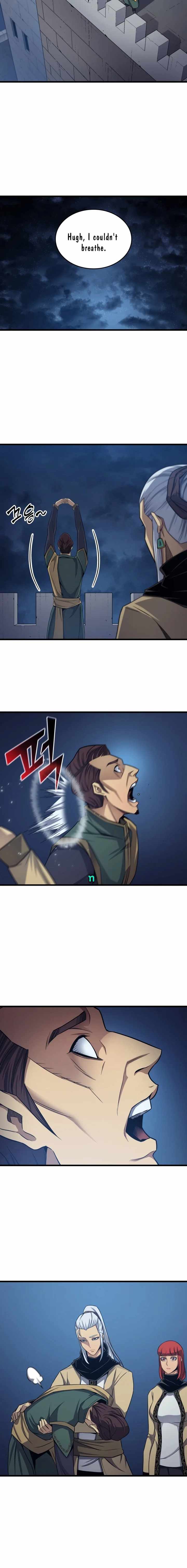 The Great Mage Returns After 4000 Years chapter 145 page 10