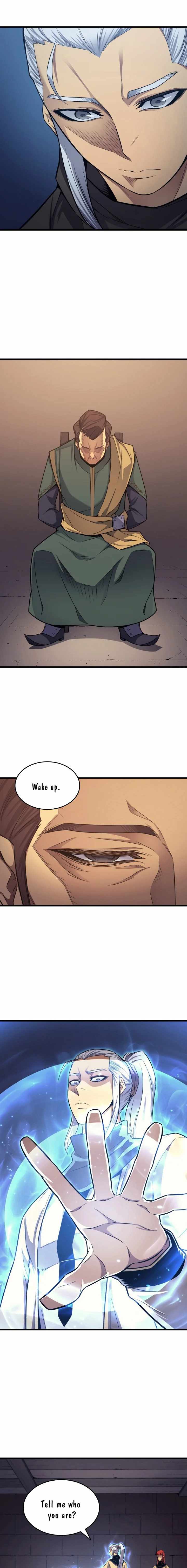 The Great Mage Returns After 4000 Years chapter 145 page 11