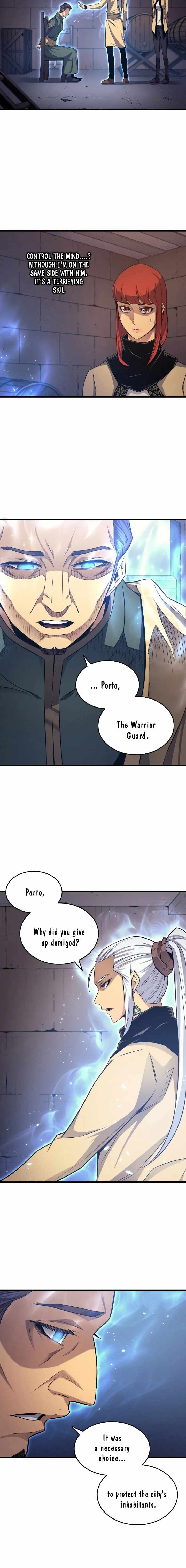 The Great Mage Returns After 4000 Years chapter 145 page 12