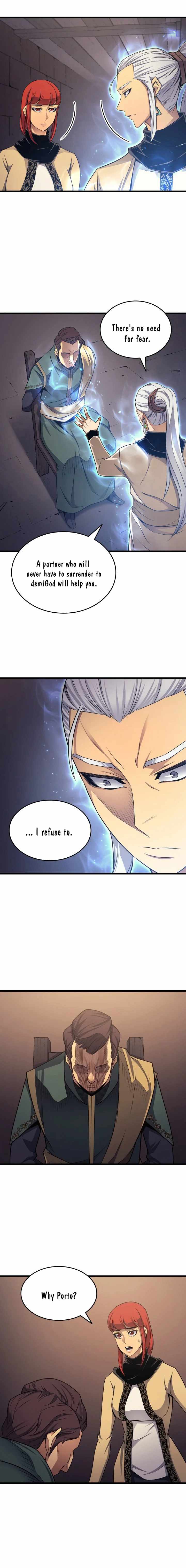 The Great Mage Returns After 4000 Years chapter 145 page 13