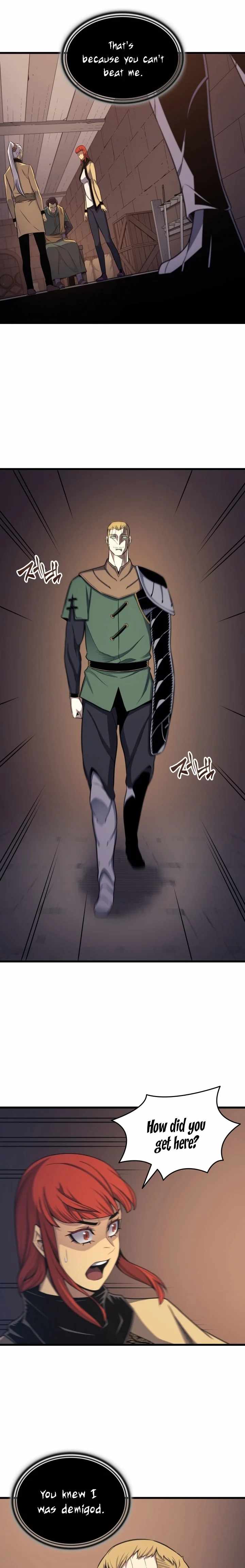 The Great Mage Returns After 4000 Years chapter 145 page 14