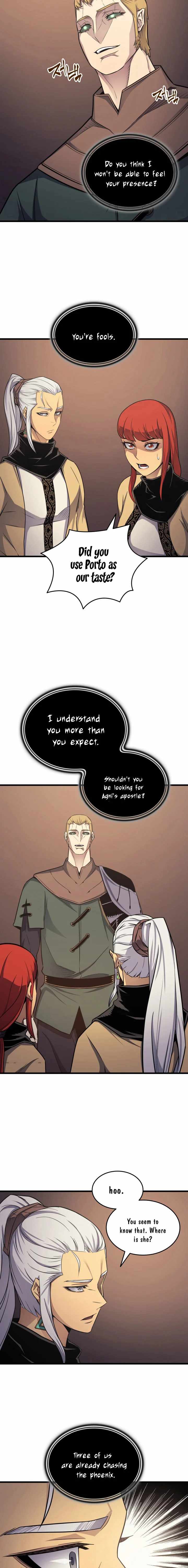 The Great Mage Returns After 4000 Years chapter 145 page 15