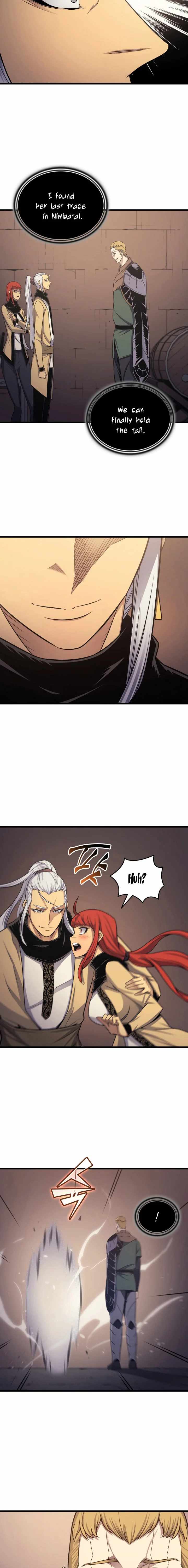 The Great Mage Returns After 4000 Years chapter 145 page 16