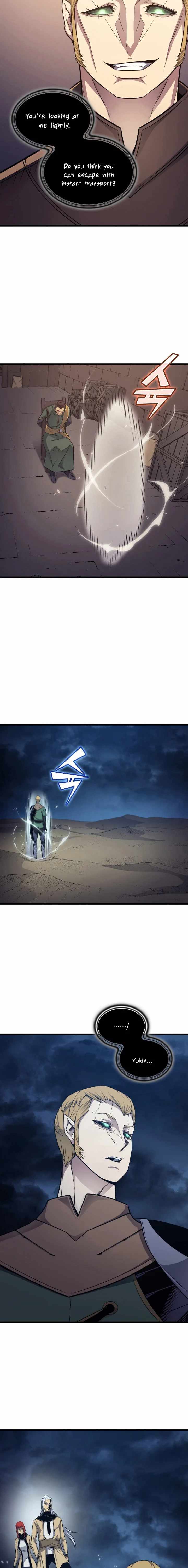 The Great Mage Returns After 4000 Years chapter 145 page 17