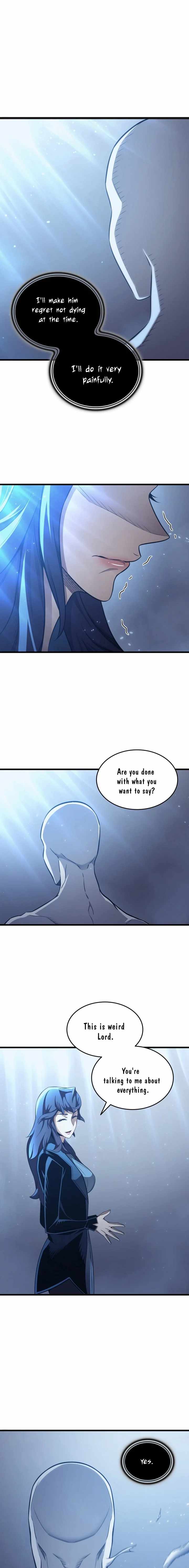 The Great Mage Returns After 4000 Years chapter 145 page 3