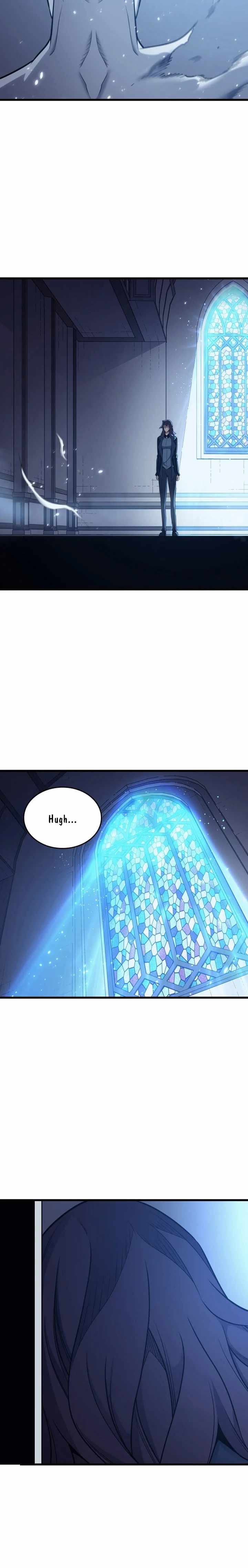 The Great Mage Returns After 4000 Years chapter 145 page 4