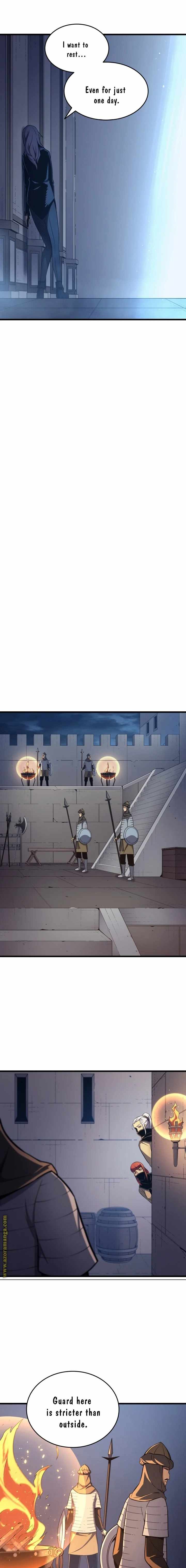 The Great Mage Returns After 4000 Years chapter 145 page 5