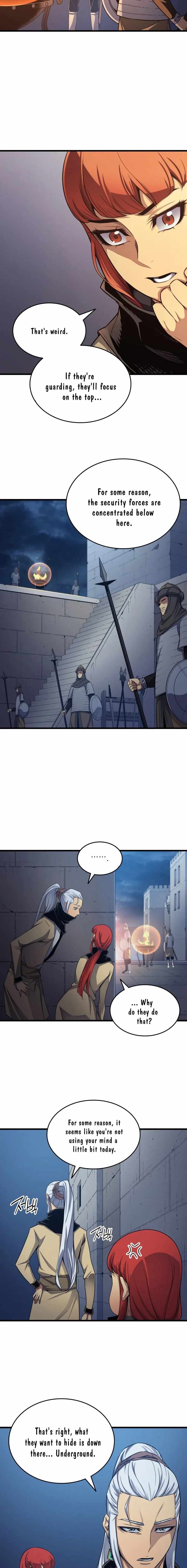 The Great Mage Returns After 4000 Years chapter 145 page 6