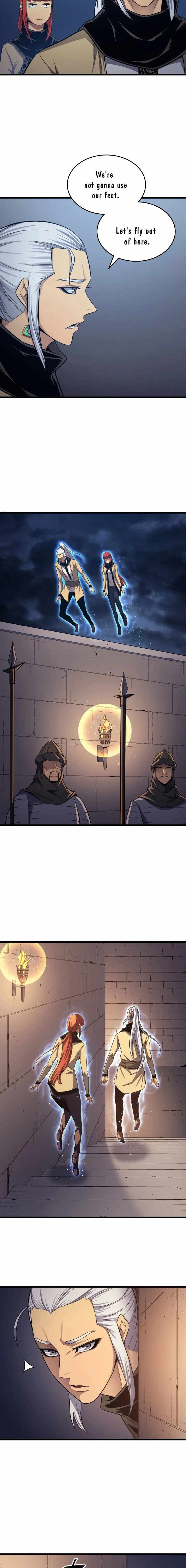 The Great Mage Returns After 4000 Years chapter 145 page 7