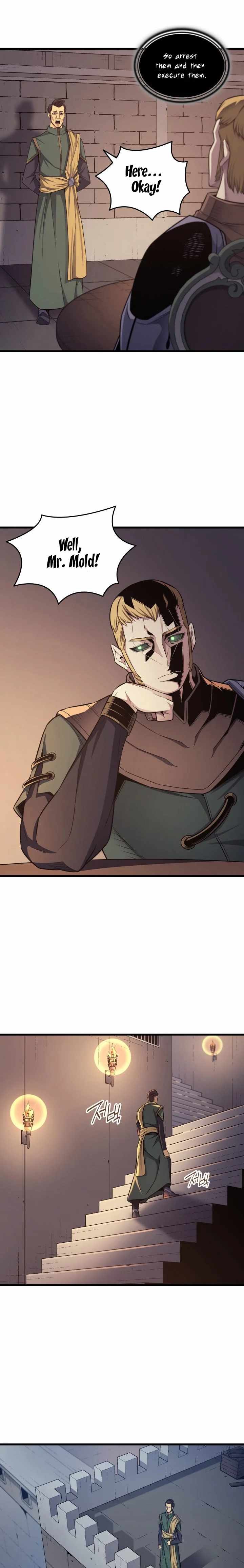 The Great Mage Returns After 4000 Years chapter 145 page 9