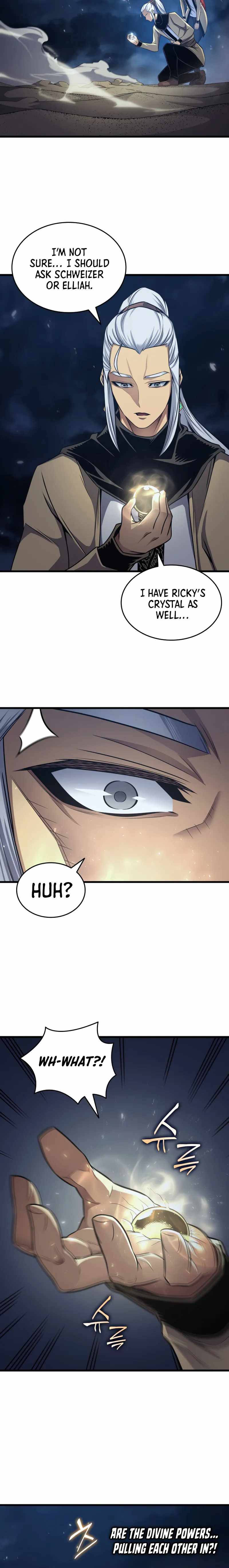 The Great Mage Returns After 4000 Years chapter 149 page 1