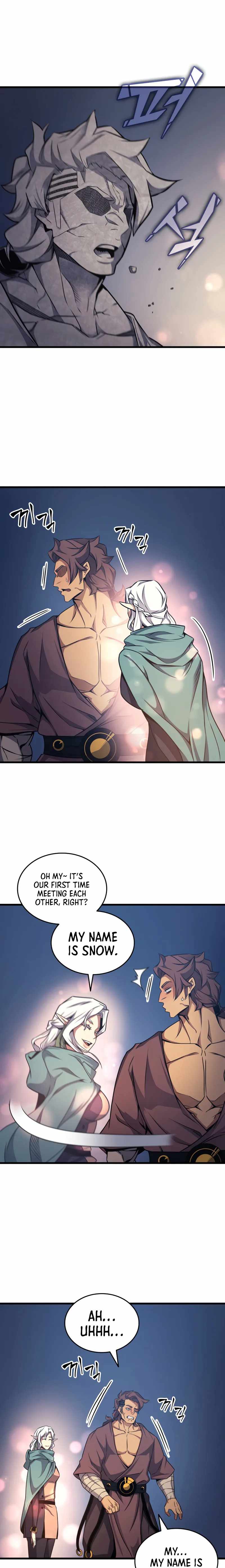 The Great Mage Returns After 4000 Years chapter 149 page 10