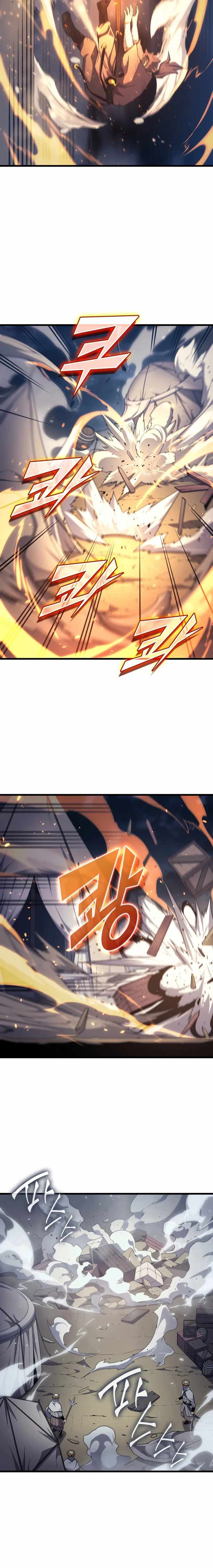 The Great Mage Returns After 4000 Years chapter 149 page 13