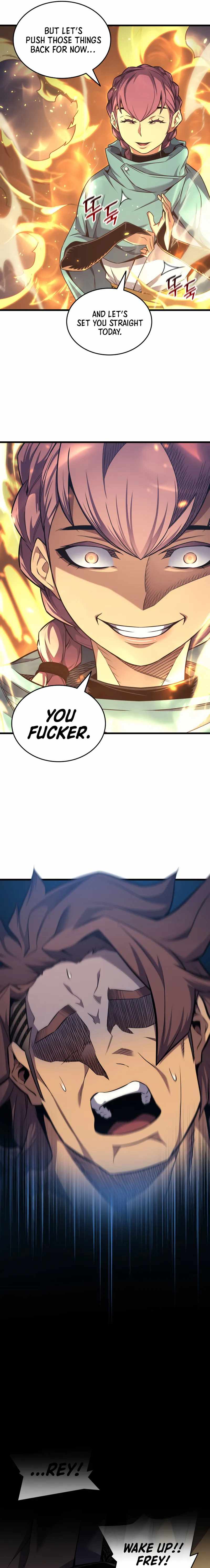 The Great Mage Returns After 4000 Years chapter 149 page 16