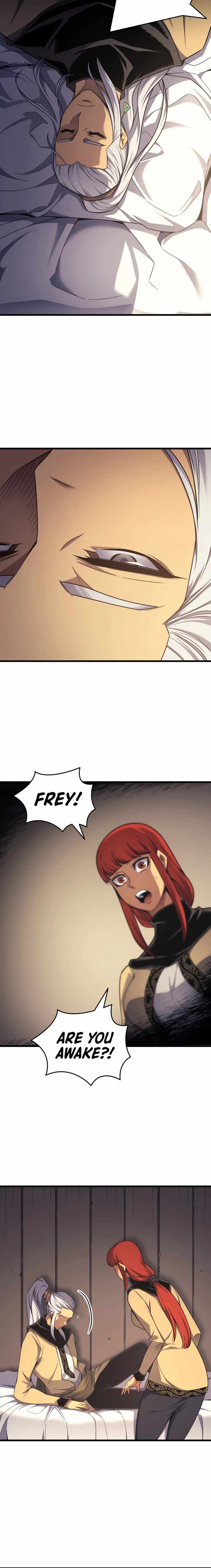 The Great Mage Returns After 4000 Years chapter 149 page 17