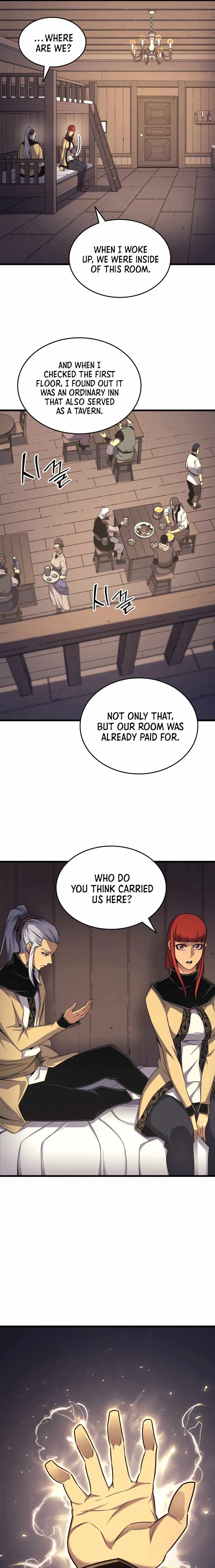 The Great Mage Returns After 4000 Years chapter 149 page 18