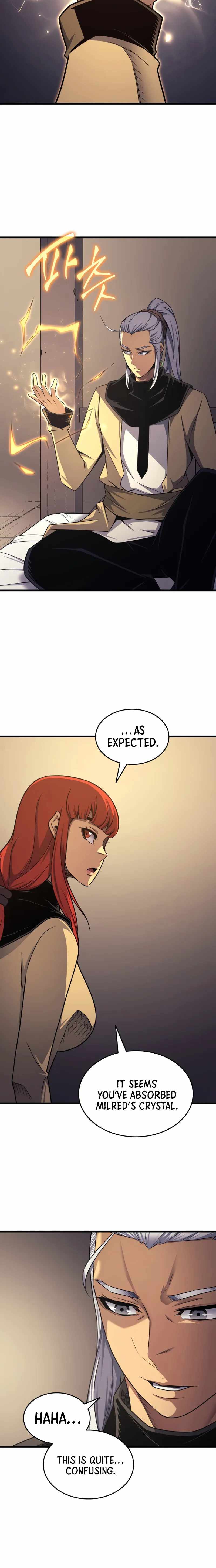 The Great Mage Returns After 4000 Years chapter 149 page 19