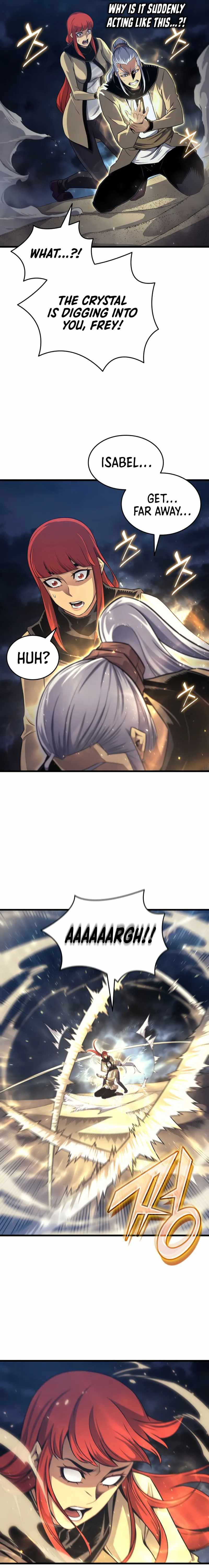 The Great Mage Returns After 4000 Years chapter 149 page 2