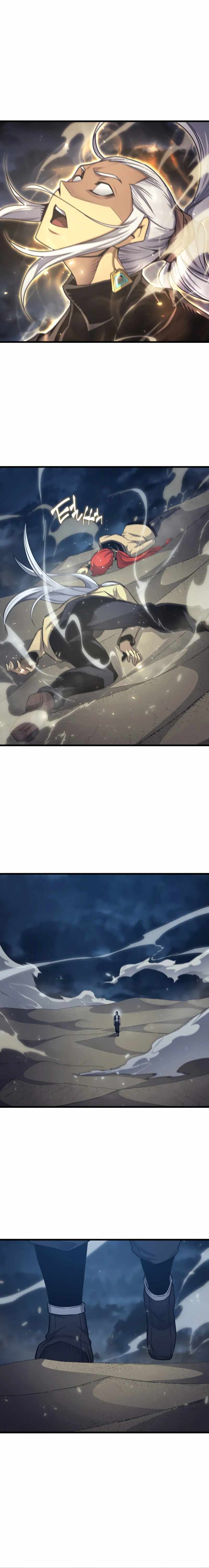 The Great Mage Returns After 4000 Years chapter 149 page 3