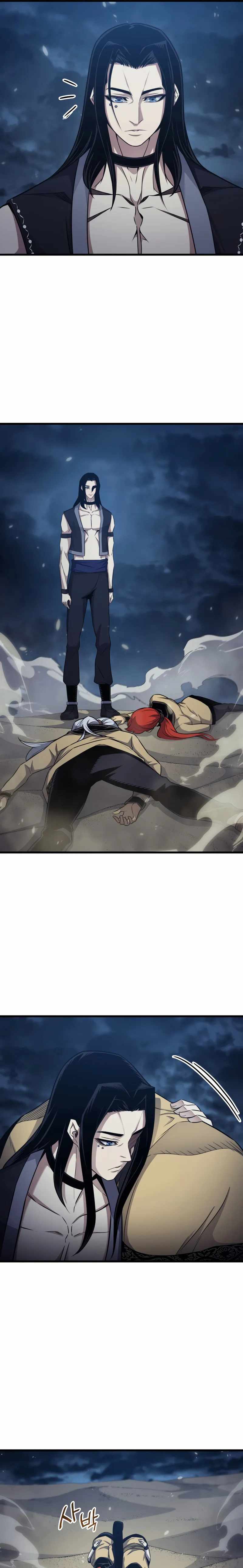 The Great Mage Returns After 4000 Years chapter 149 page 4