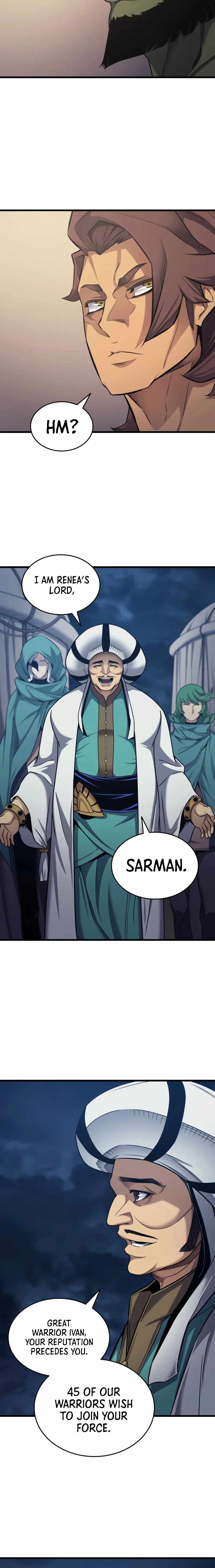 The Great Mage Returns After 4000 Years chapter 149 page 7