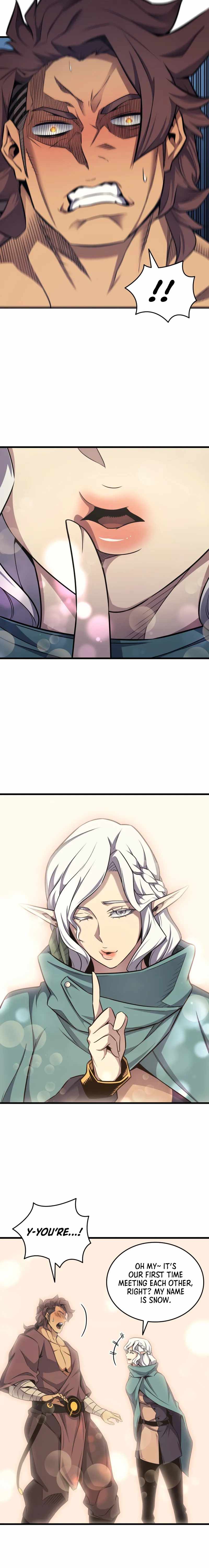 The Great Mage Returns After 4000 Years chapter 149 page 9