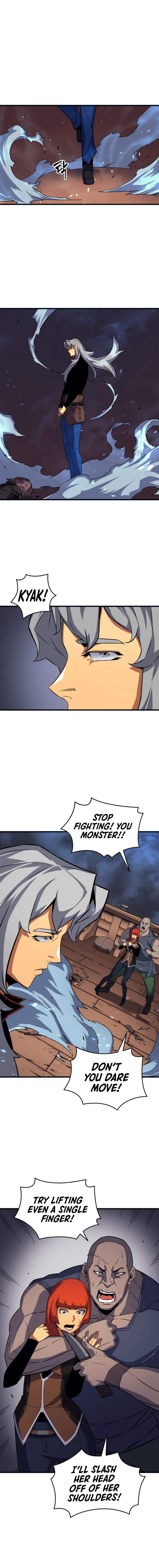 The Great Mage Returns After 4000 Years chapter 15 page 12