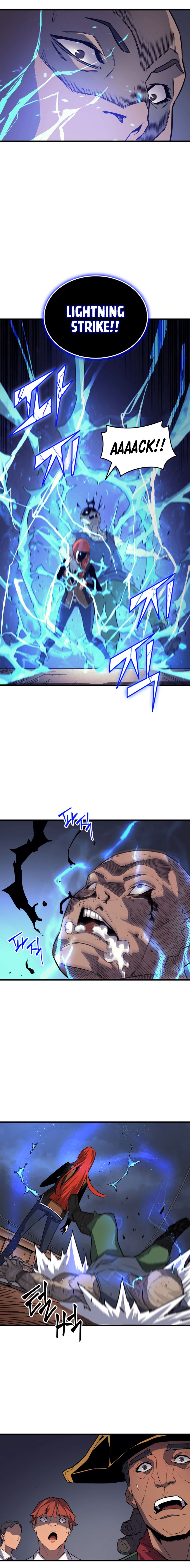 The Great Mage Returns After 4000 Years chapter 15 page 14