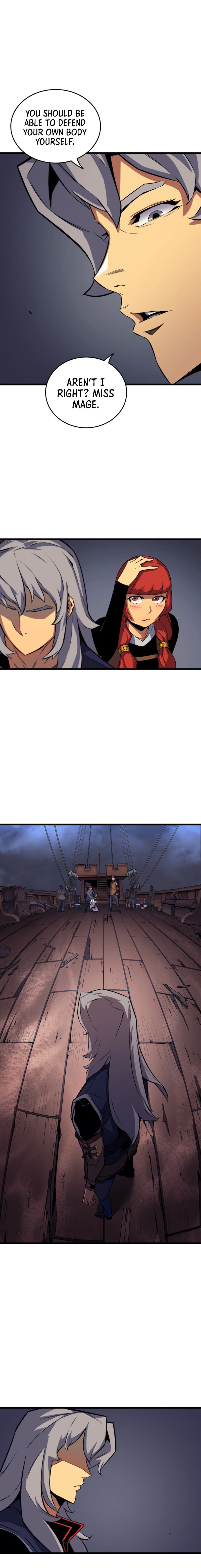 The Great Mage Returns After 4000 Years chapter 15 page 3