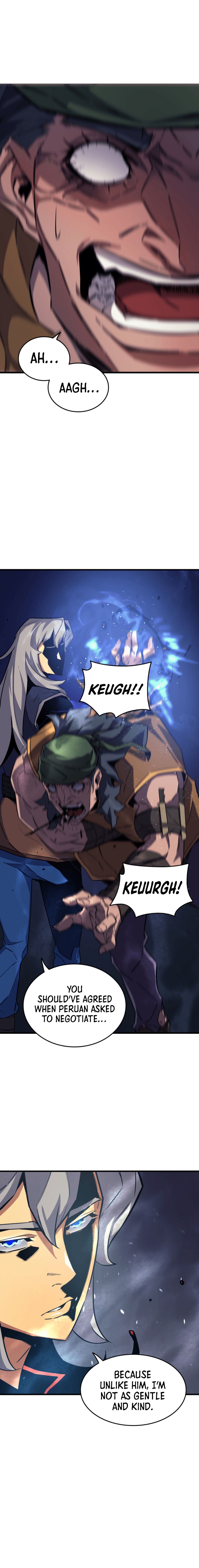 The Great Mage Returns After 4000 Years chapter 15 page 5