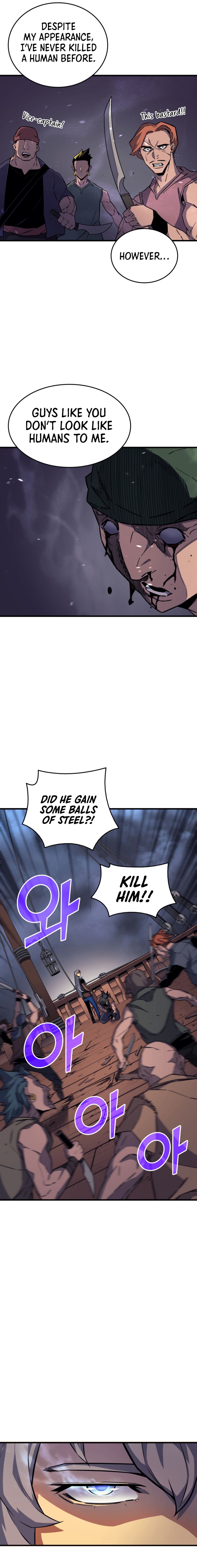 The Great Mage Returns After 4000 Years chapter 15 page 6