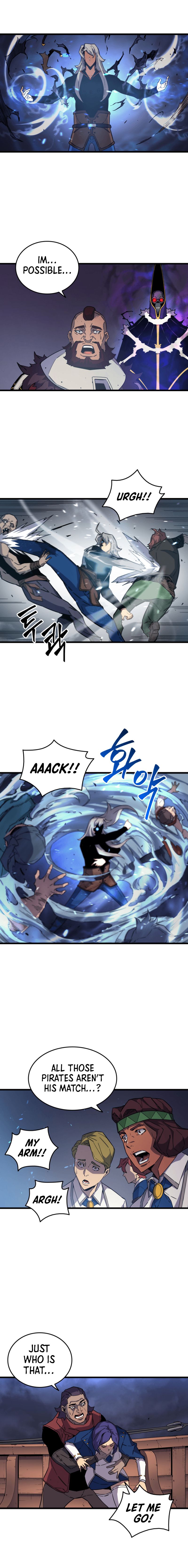 The Great Mage Returns After 4000 Years chapter 15 page 8