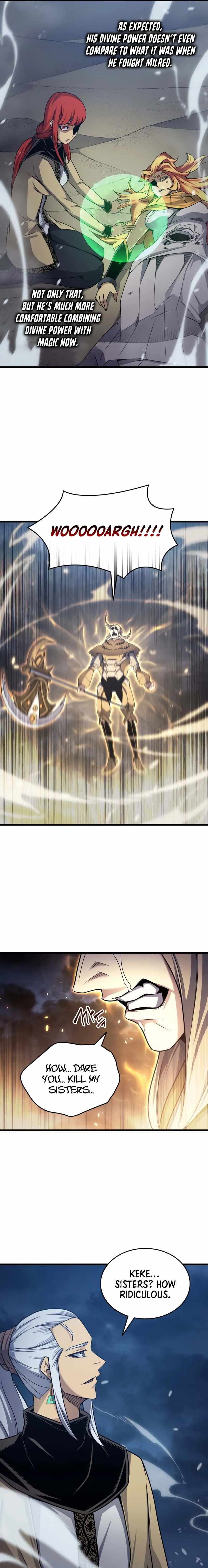 The Great Mage Returns After 4000 Years chapter 152 page 10